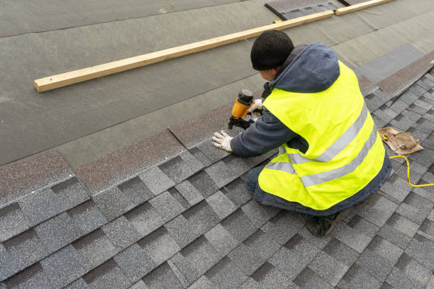 Best Storm Damage Roof Repair  in South Milwaukee, WI