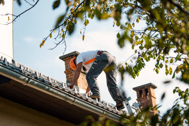 Best Emergency Roof Repair  in South Milwaukee, WI