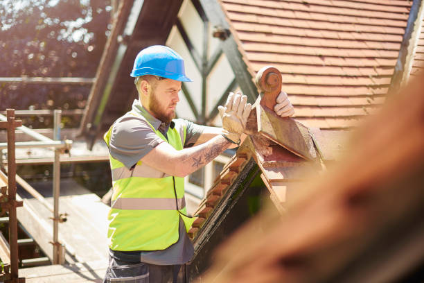 Best Commercial Roofing Services  in South Milwaukee, WI